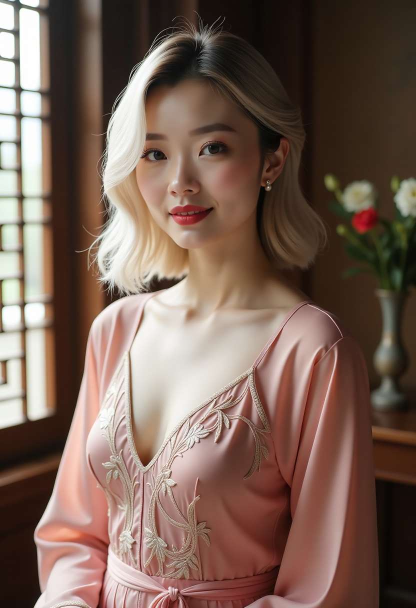 很想很想你