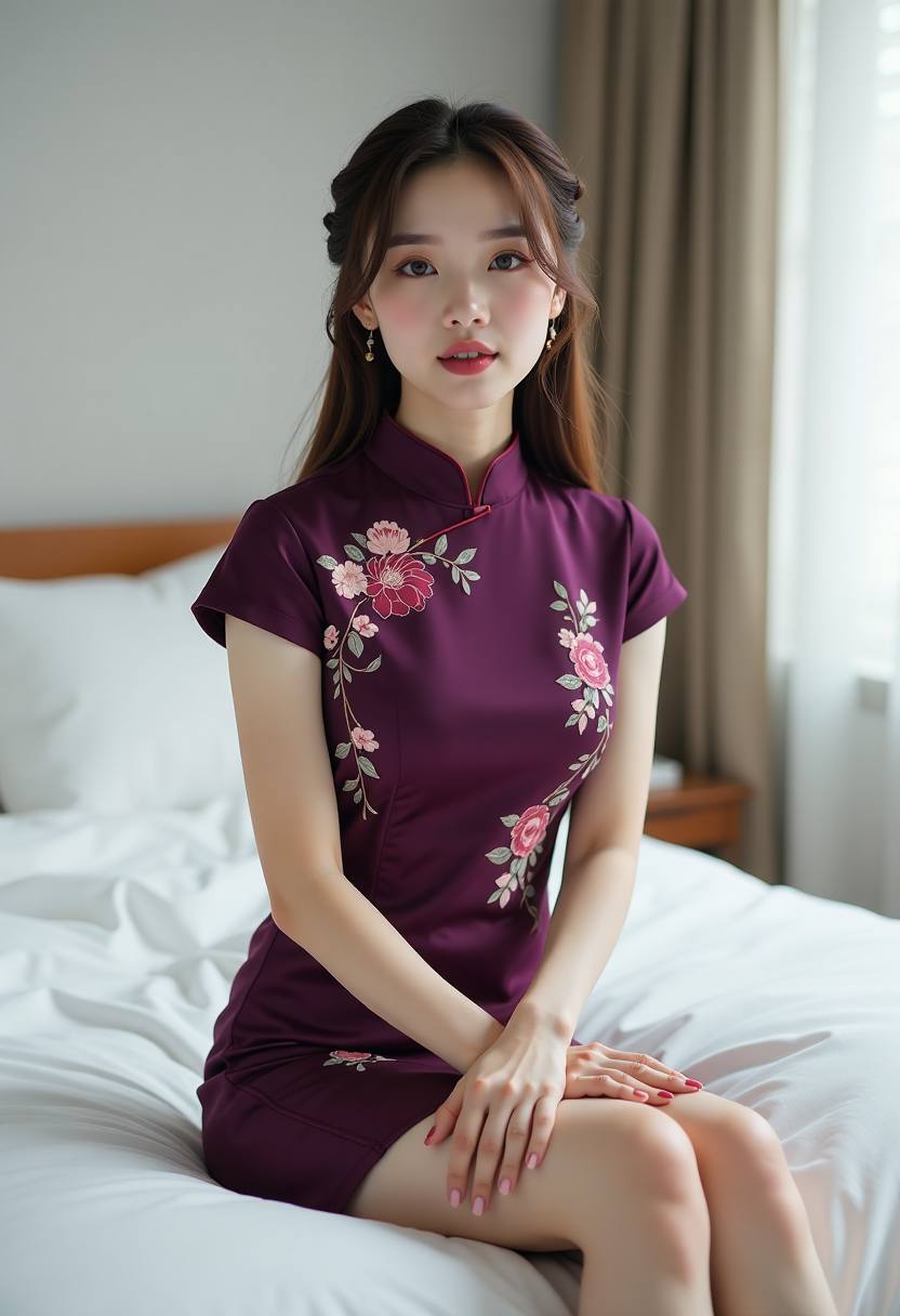 暗格里的秘密